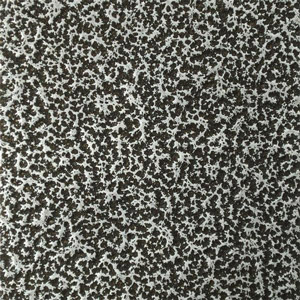 Порошковое напыление «Антик Серебро»