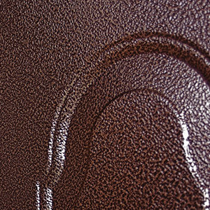 Порошковая окраска