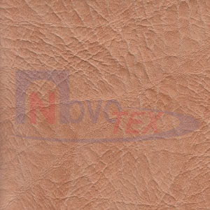 Отделка двери винилискожей: Бежевый цвет