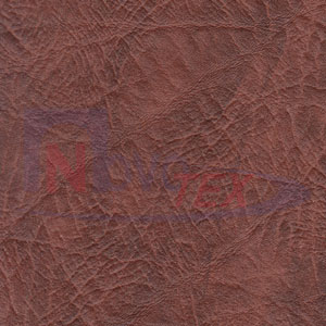 Отделка двери винилискожей: Имбирь цвет