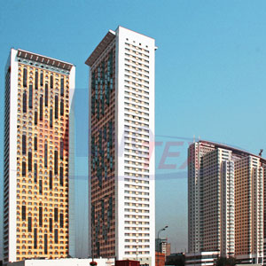 ЖК «Дом на Беговой»