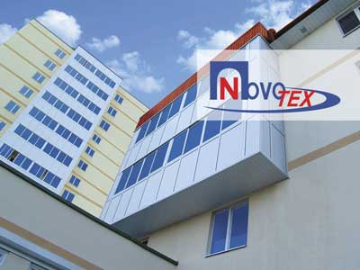 Балконные системы