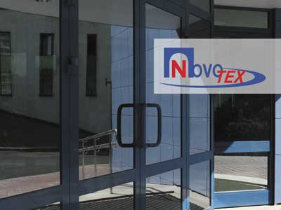 Окна и двери