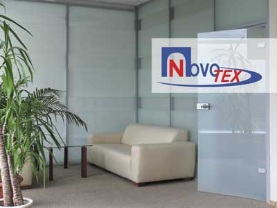 Система офисных перегородок ALT 110