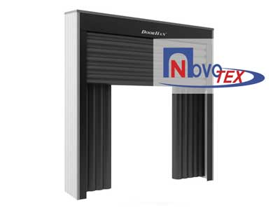 Герметизаторы проёма