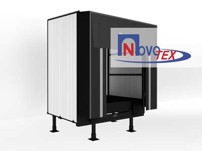 Перегрузочные тамбуры