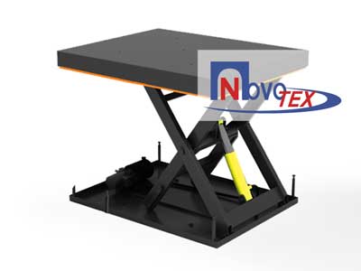 Подъёмные столы