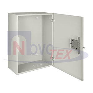 Антивандальный шкаф на петлях