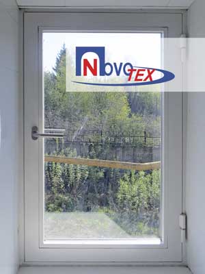 Окно противопожарное ПСБ-4