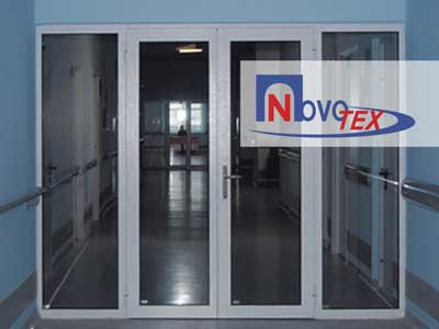 ПСБ-3 с двупольной дверью