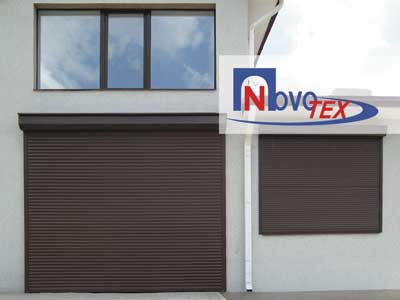 Рольставни