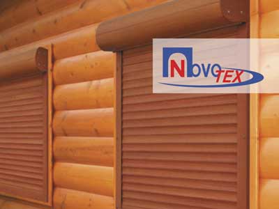 Рольставни