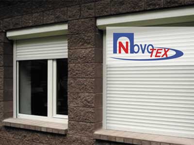 Рольставни