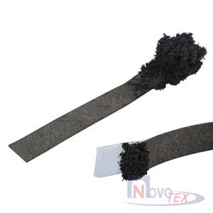 Терморасширяющаяся (термоуплотнительная) лента ЛТУ