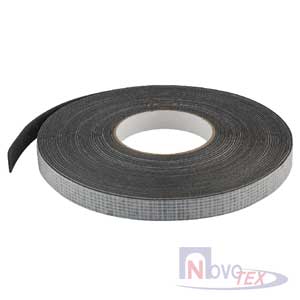 Терморасширяющаяся (термоуплотнительная) лента ЛТУ